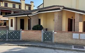 Villino a Lido degli Estensi